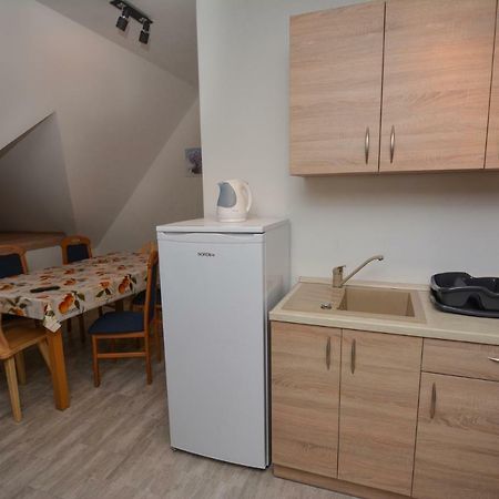 Vila Kamah Tatranská Lomnica Esterno foto