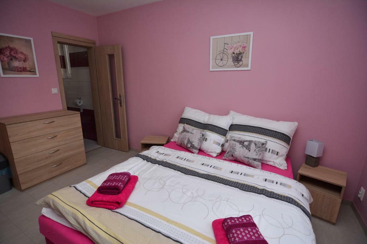 Vila Kamah Tatranská Lomnica Esterno foto