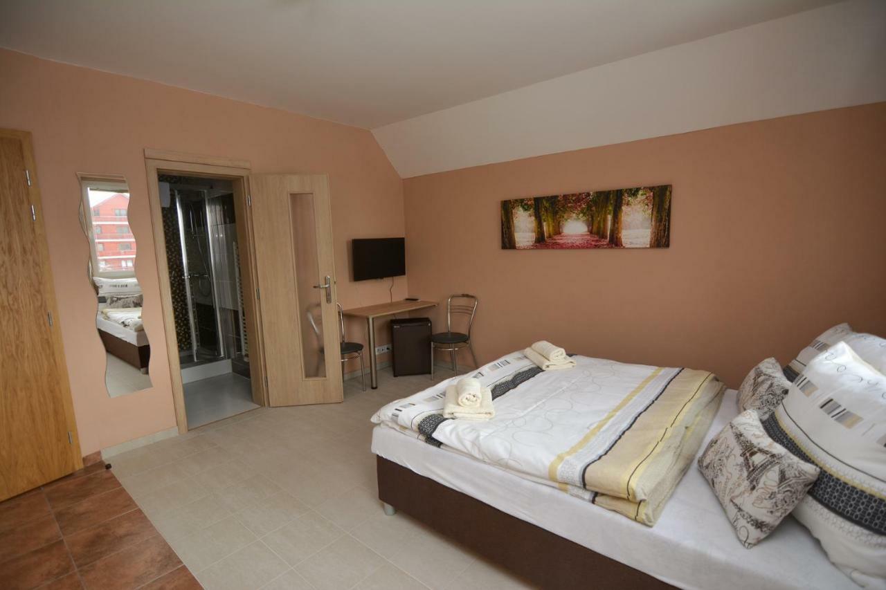 Vila Kamah Tatranská Lomnica Esterno foto